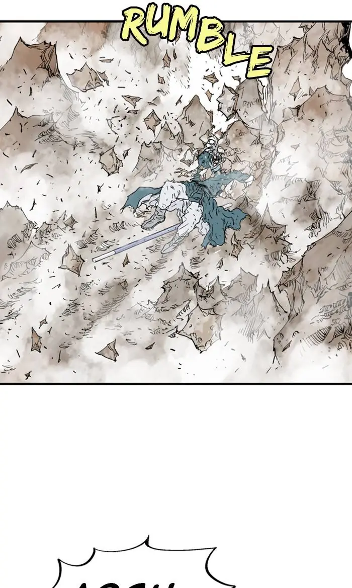 Gosu Chapter 217 Page 10