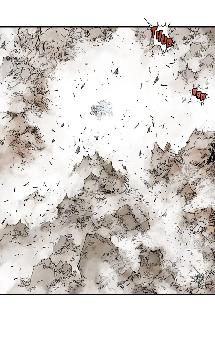 Gosu Chapter 217 Page 13