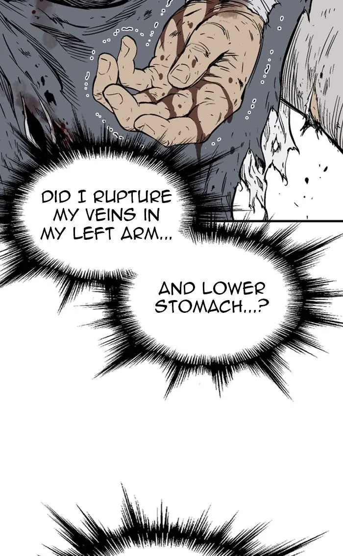 Gosu Chapter 217 Page 20