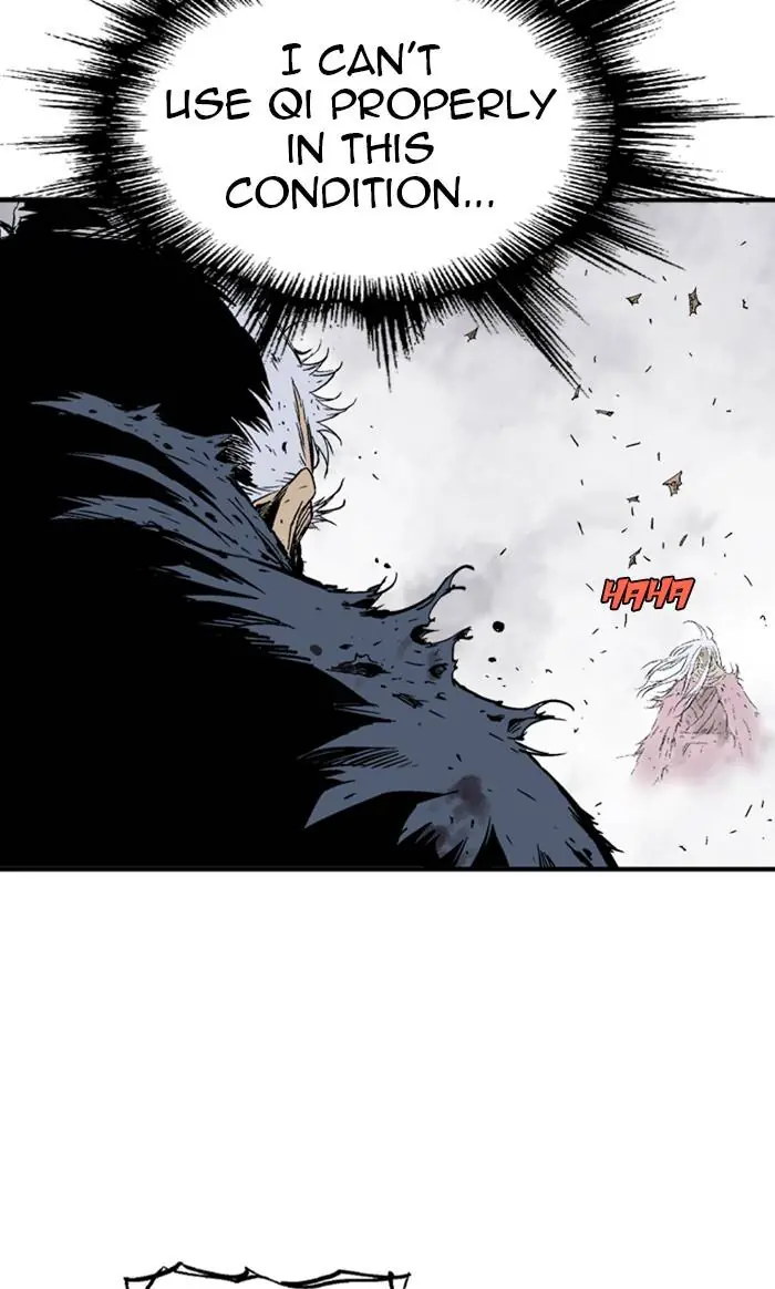 Gosu Chapter 217 Page 21