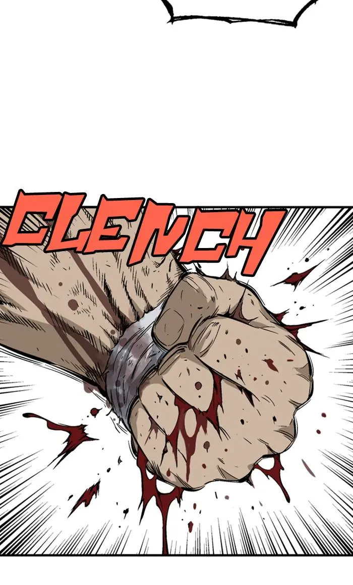 Gosu Chapter 217 Page 23