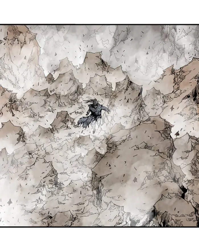 Gosu Chapter 217 Page 27