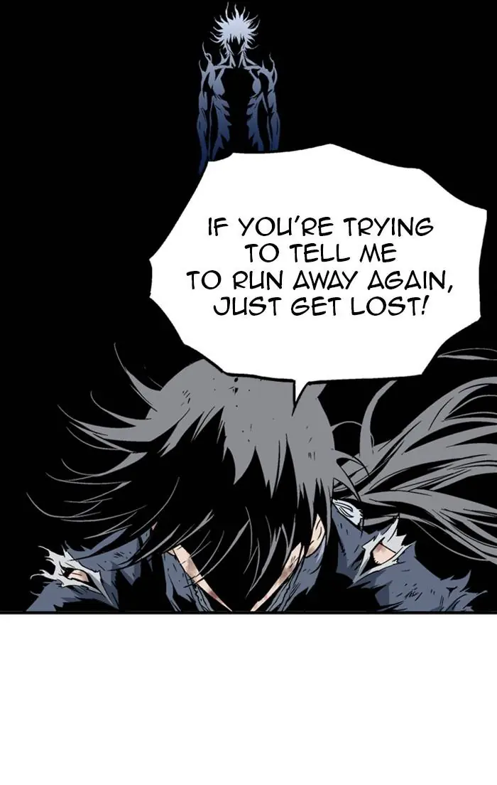 Gosu Chapter 217 Page 37