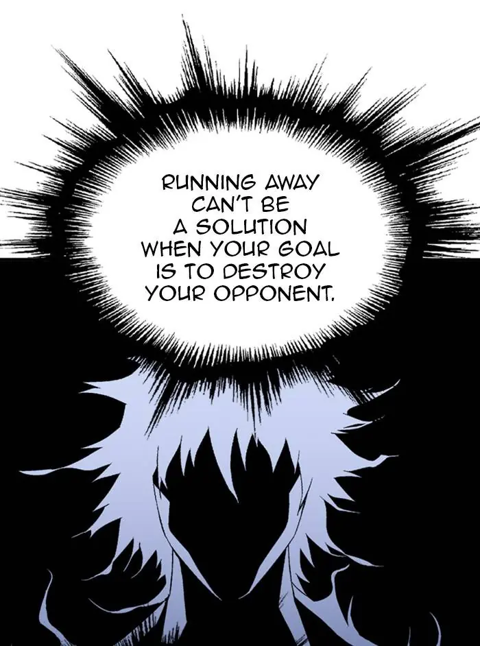 Gosu Chapter 217 Page 38