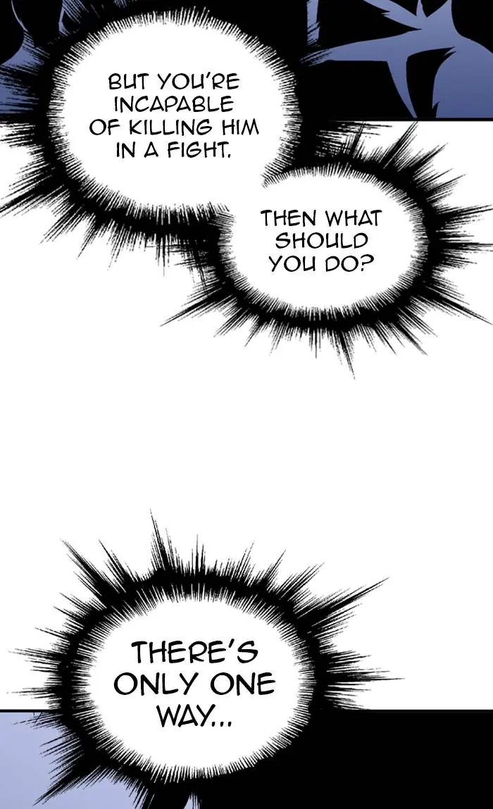 Gosu Chapter 217 Page 39