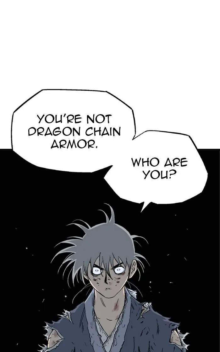 Gosu Chapter 217 Page 44