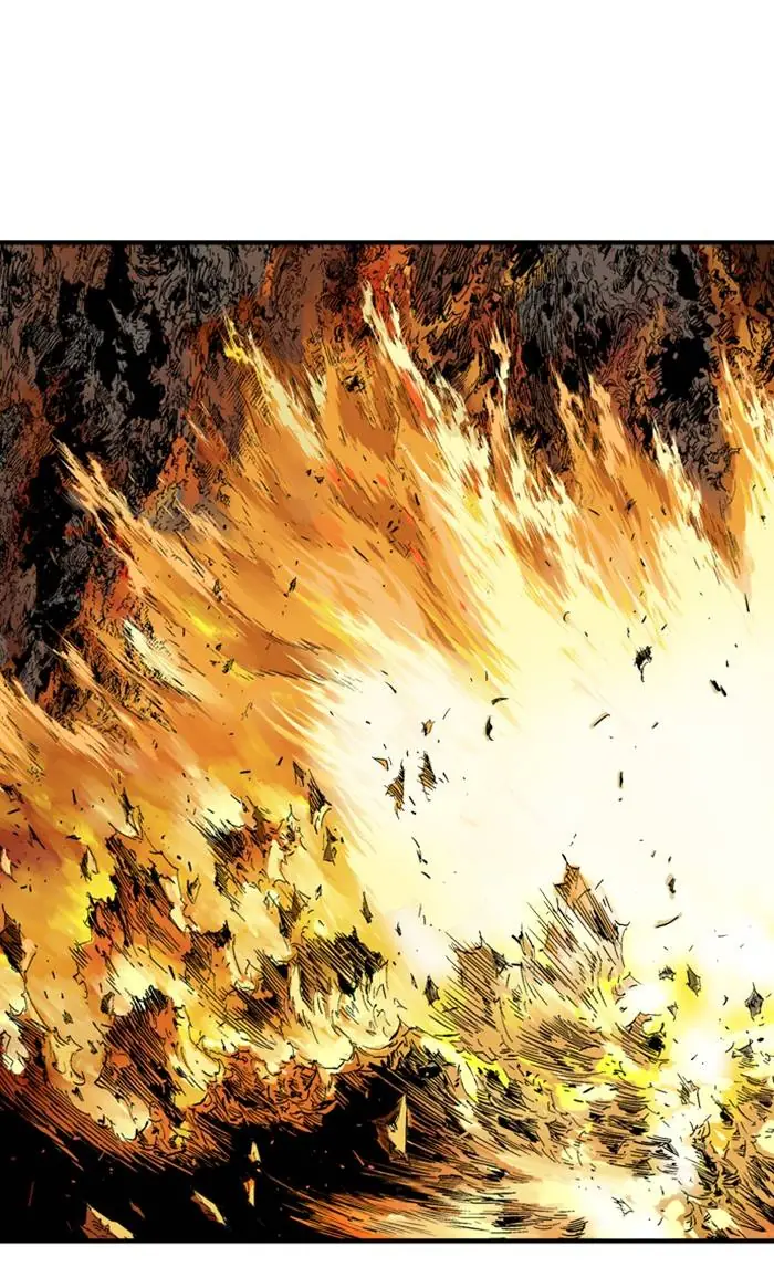 Gosu Chapter 217 Page 54