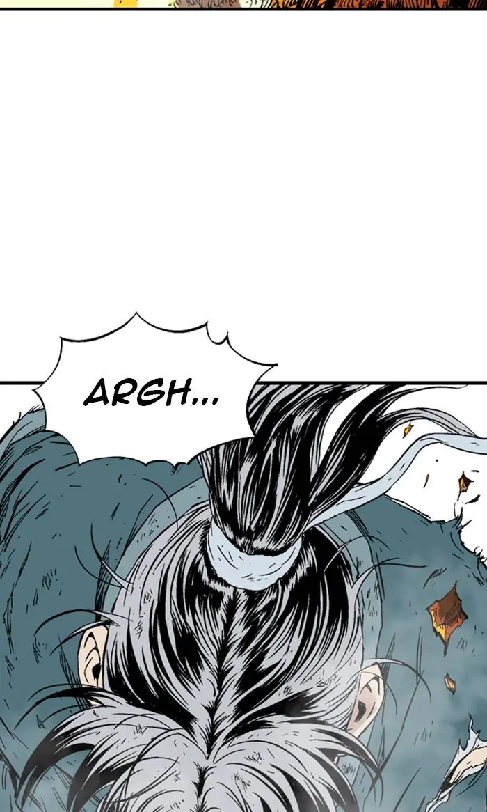 Gosu Chapter 217 Page 58