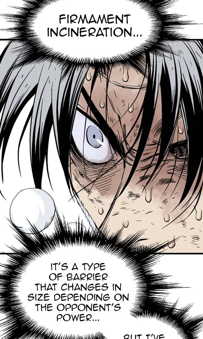 Gosu Chapter 217 Page 66