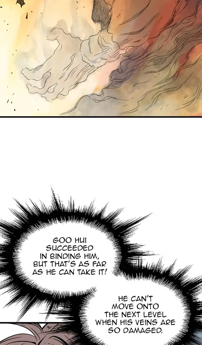 Gosu Chapter 217 Page 68