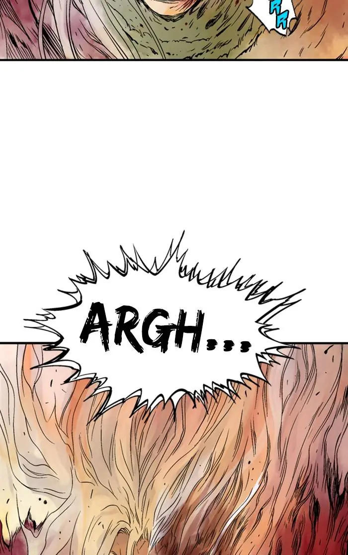 Gosu Chapter 217 Page 73