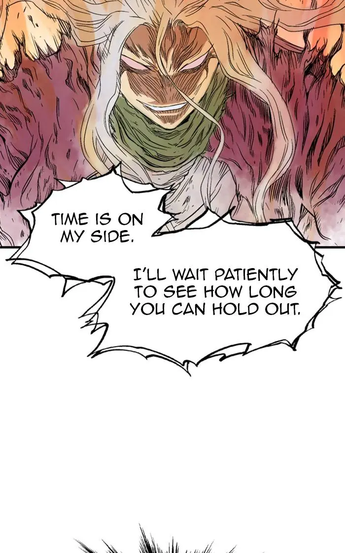 Gosu Chapter 217 Page 85