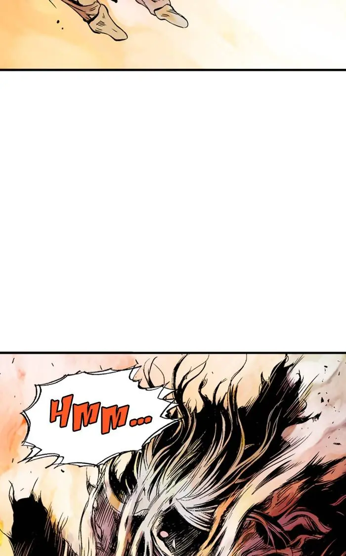 Gosu Chapter 217 Page 90