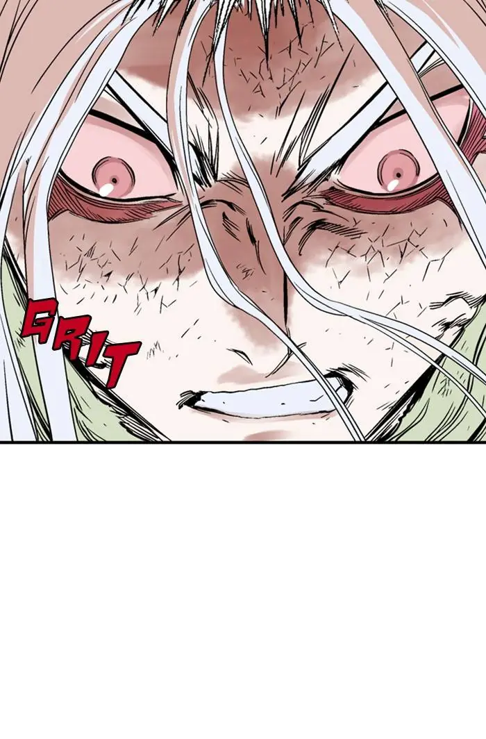 Gosu Chapter 217 Page 92