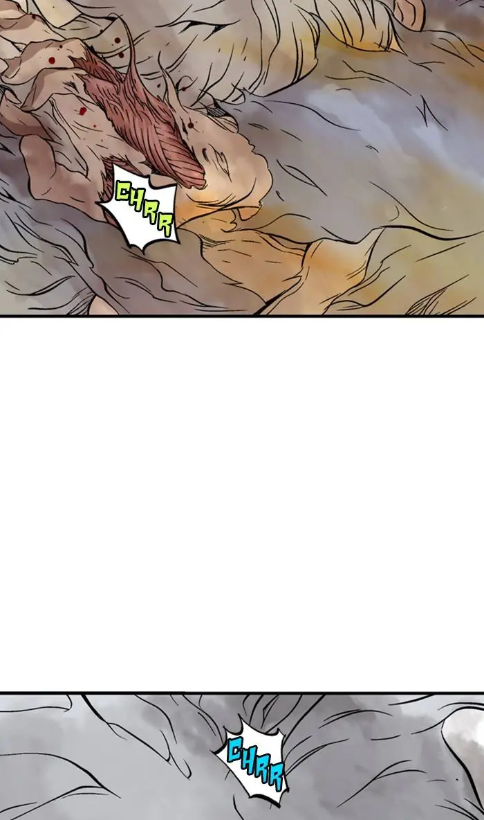 Gosu Chapter 217 Page 100