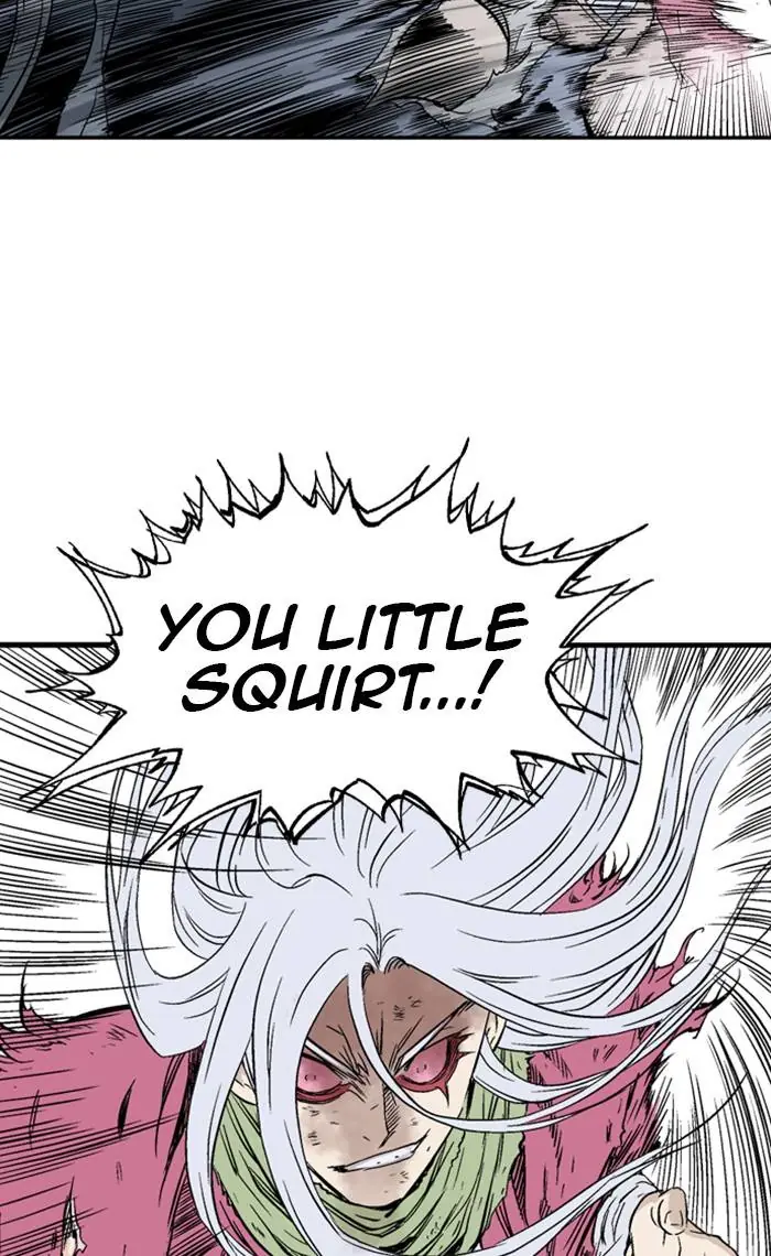 Gosu Chapter 217 Page 107