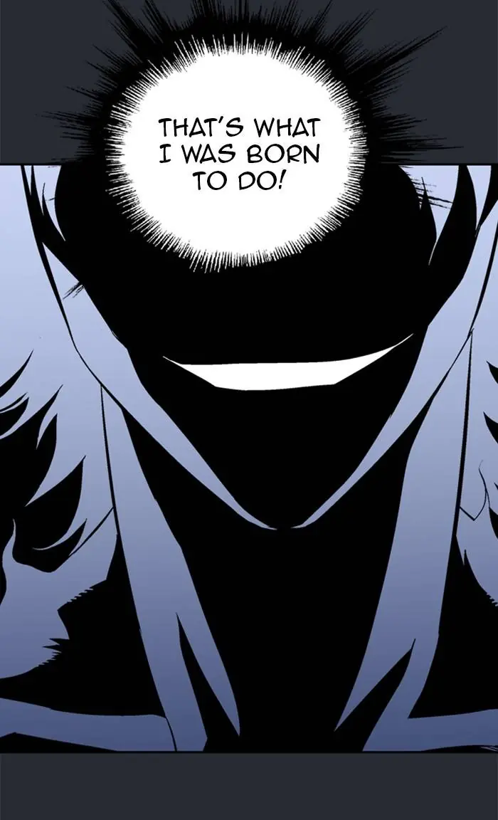 Gosu Chapter 218 Page 5