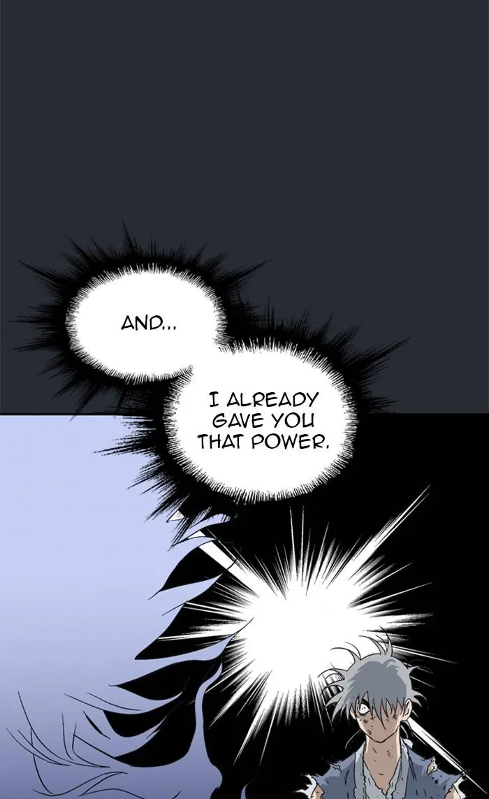 Gosu Chapter 218 Page 6