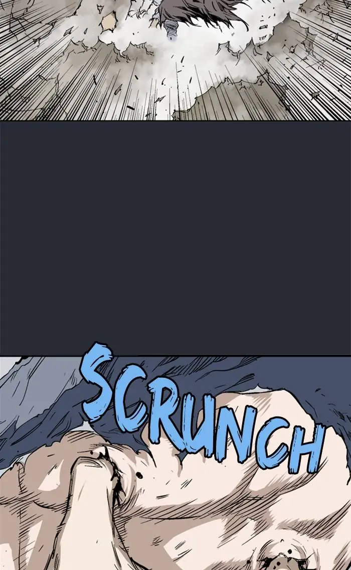 Gosu Chapter 218 Page 8