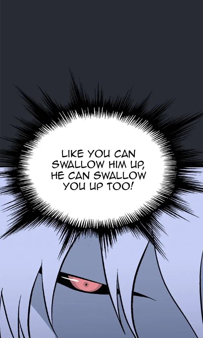 Gosu Chapter 218 Page 16