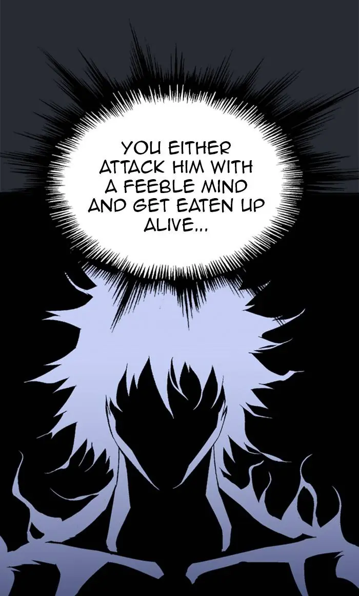 Gosu Chapter 218 Page 19