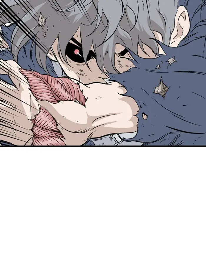 Gosu Chapter 218 Page 21