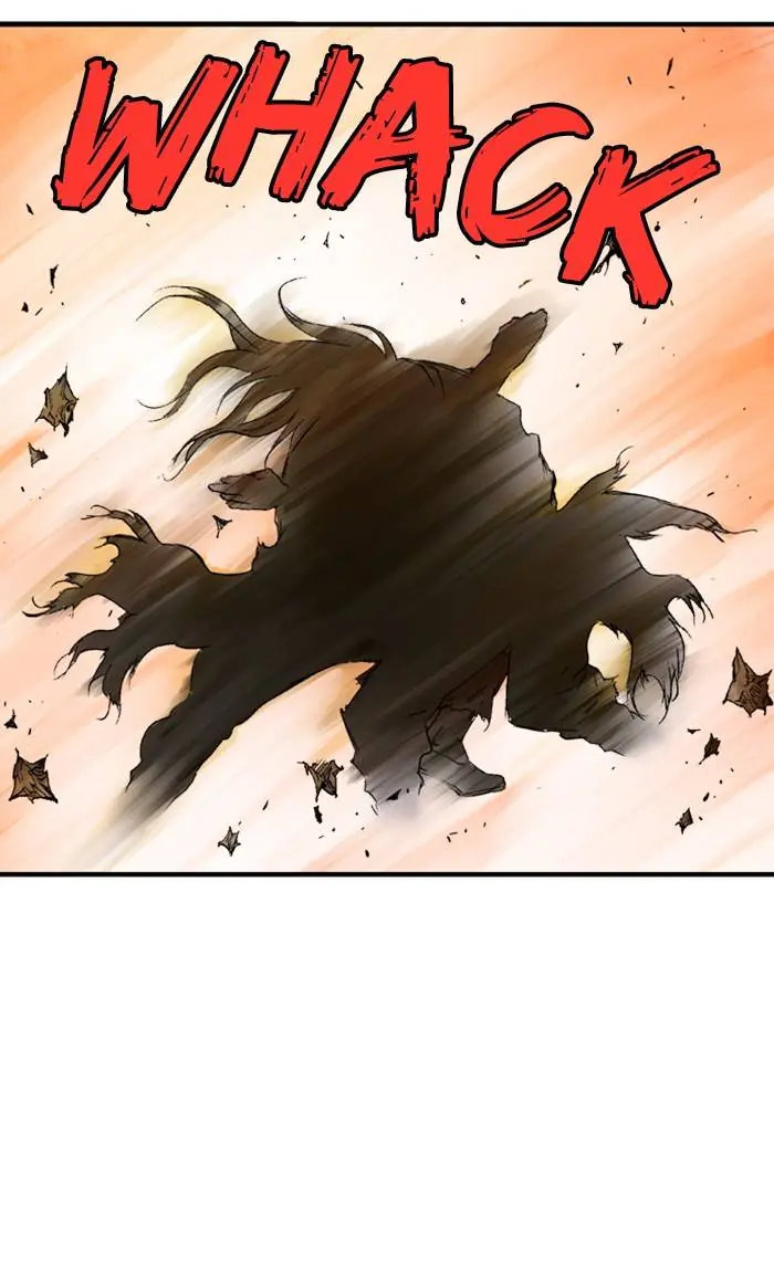 Gosu Chapter 218 Page 22