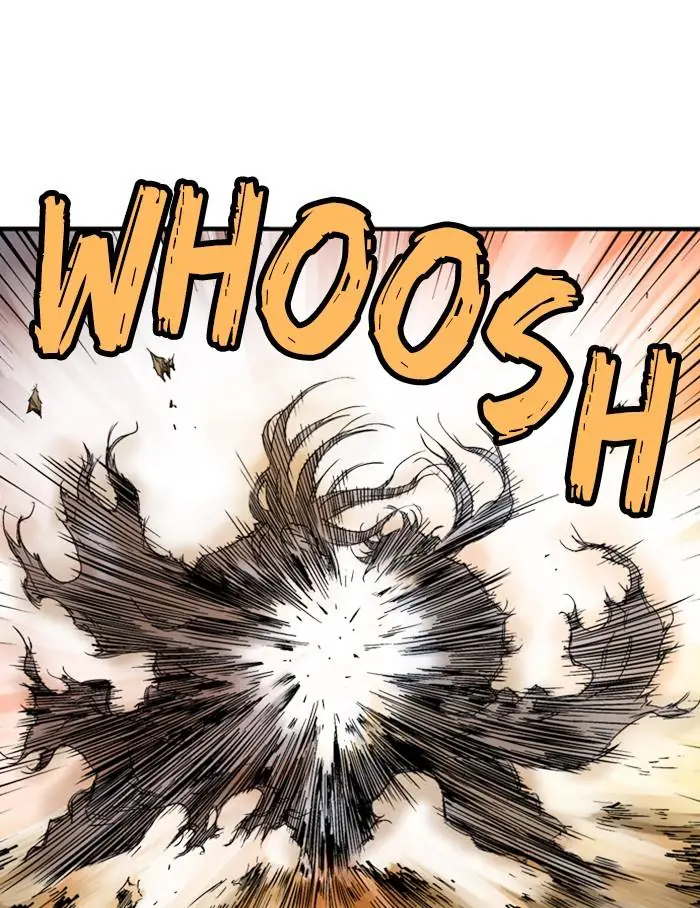 Gosu Chapter 218 Page 28