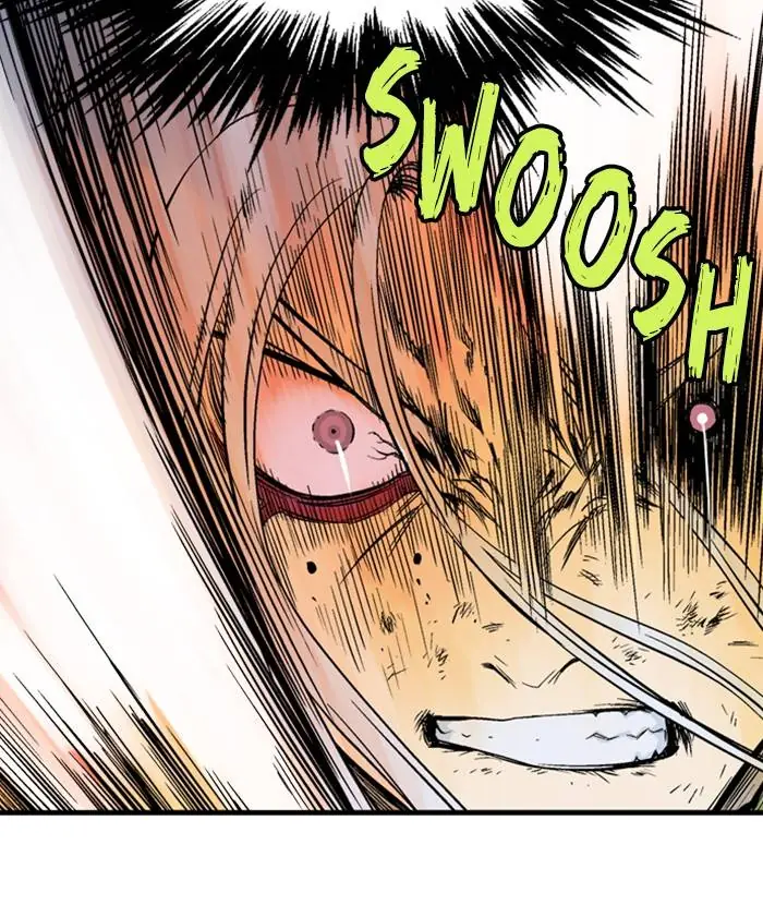 Gosu Chapter 218 Page 30