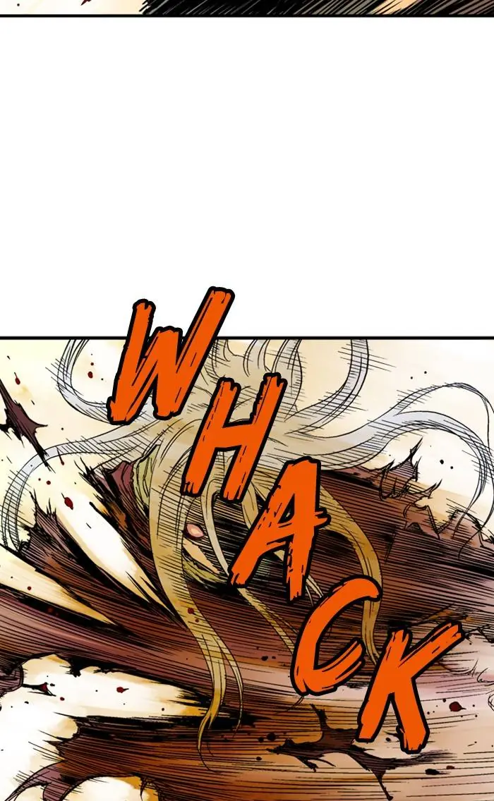 Gosu Chapter 218 Page 32