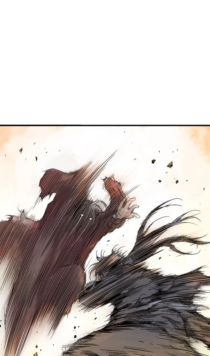 Gosu Chapter 218 Page 36