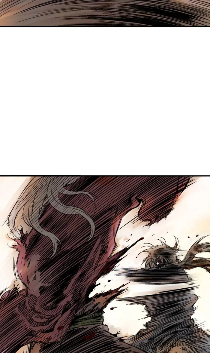 Gosu Chapter 218 Page 38