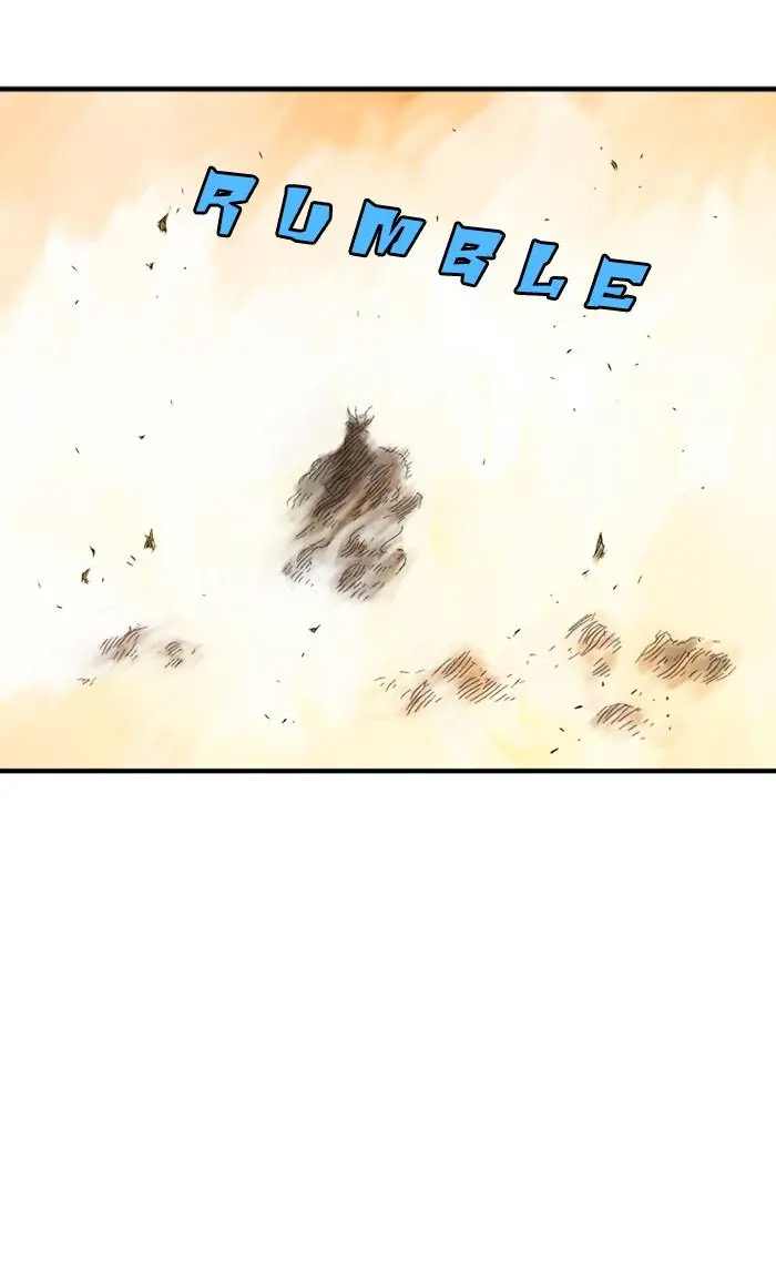 Gosu Chapter 218 Page 52