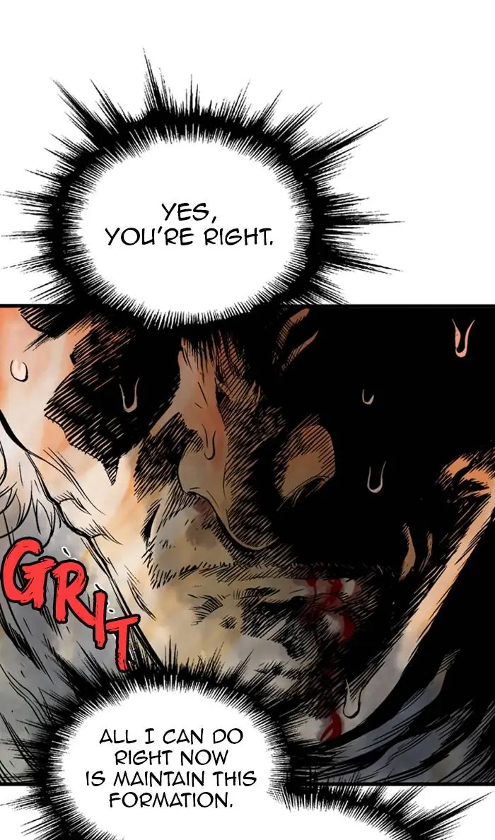 Gosu Chapter 218 Page 63