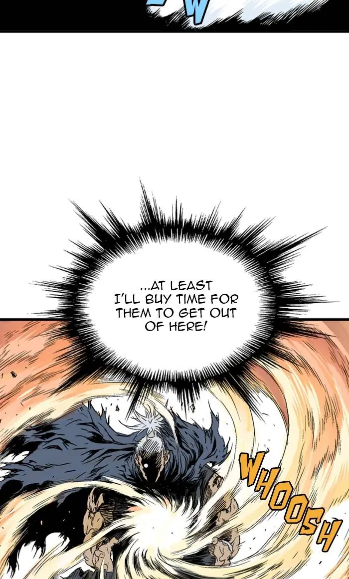 Gosu Chapter 218 Page 66