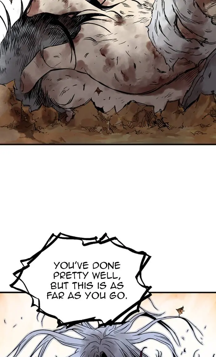 Gosu Chapter 218 Page 71