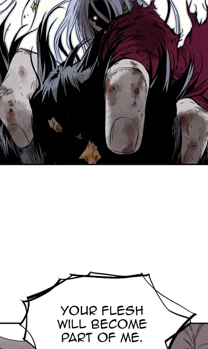 Gosu Chapter 218 Page 72