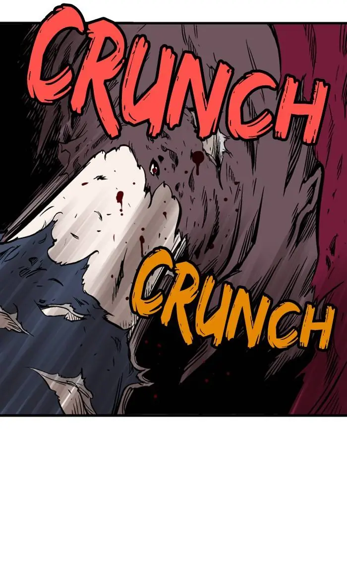 Gosu Chapter 218 Page 75