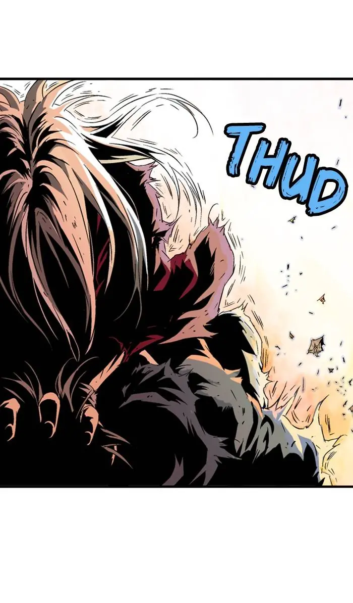 Gosu Chapter 218 Page 79