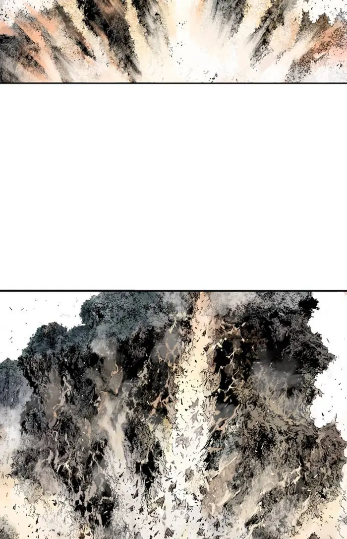 Gosu Chapter 218 Page 93