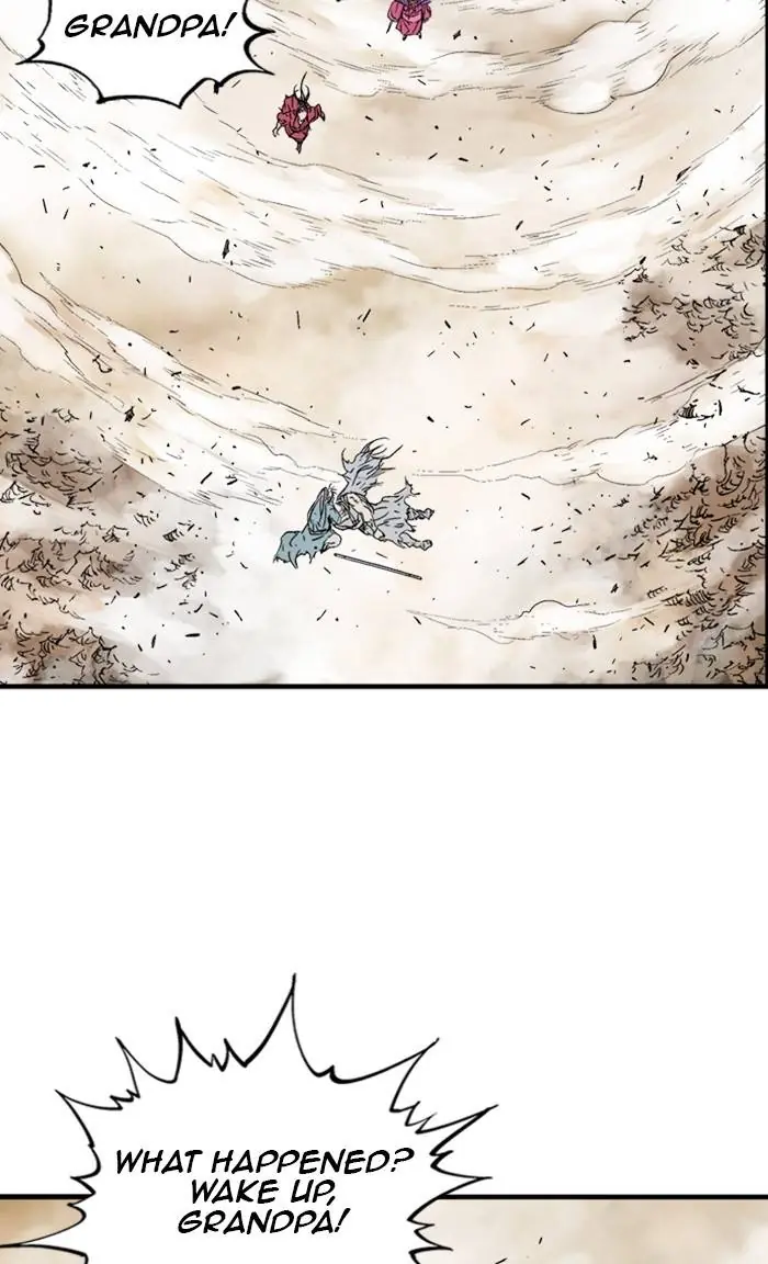 Gosu Chapter 218 Page 109