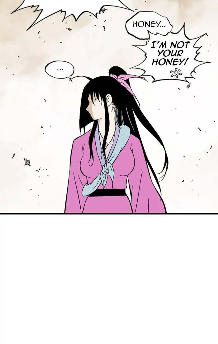 Gosu Chapter 218 Page 110