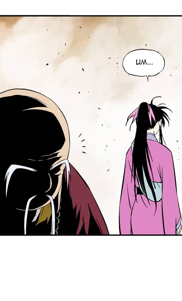 Gosu Chapter 218 Page 111