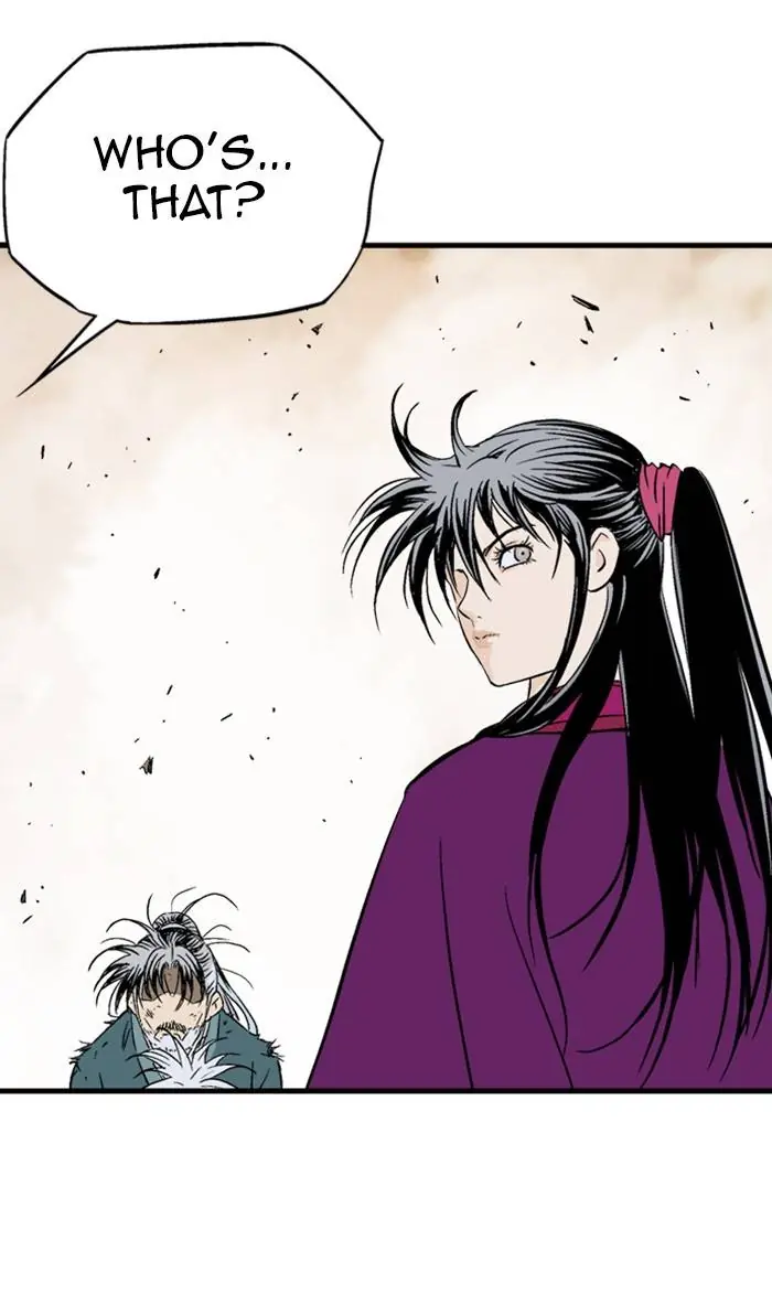 Gosu Chapter 218 Page 112