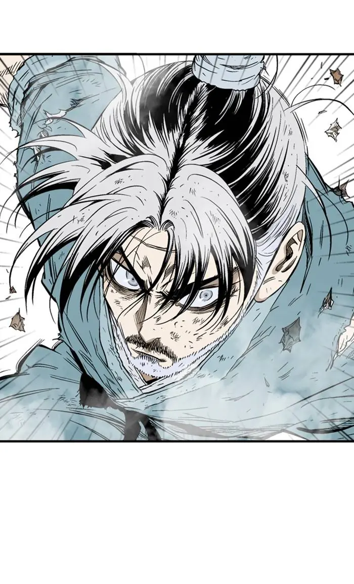 Gosu Chapter 219 Page 10