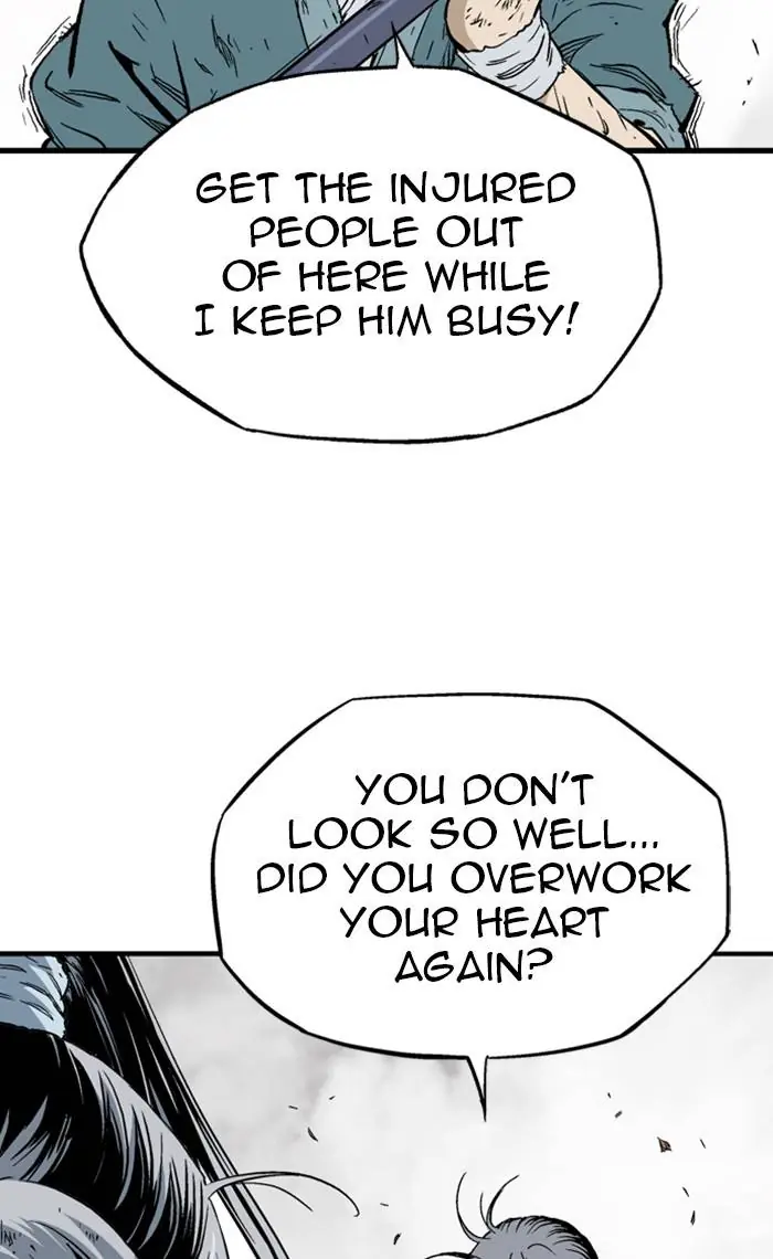 Gosu Chapter 219 Page 13