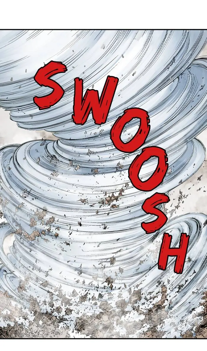 Gosu Chapter 219 Page 21