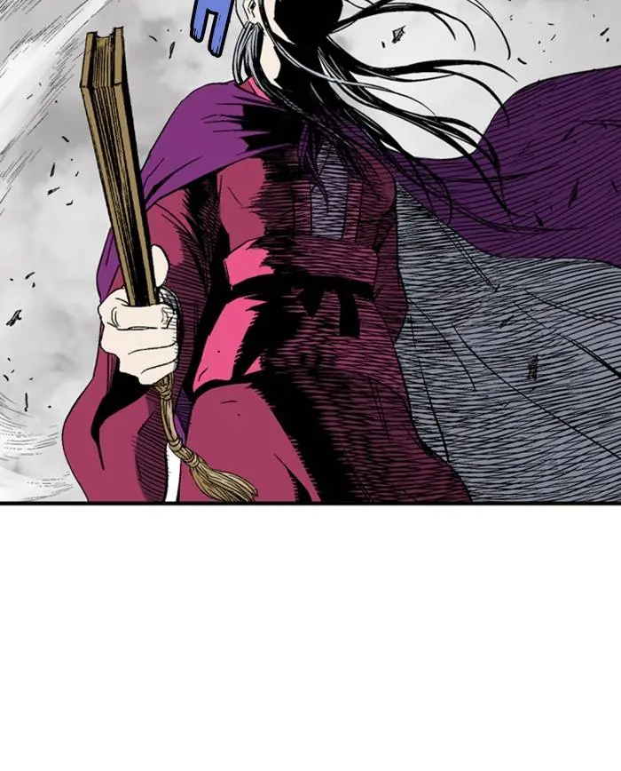 Gosu Chapter 219 Page 27