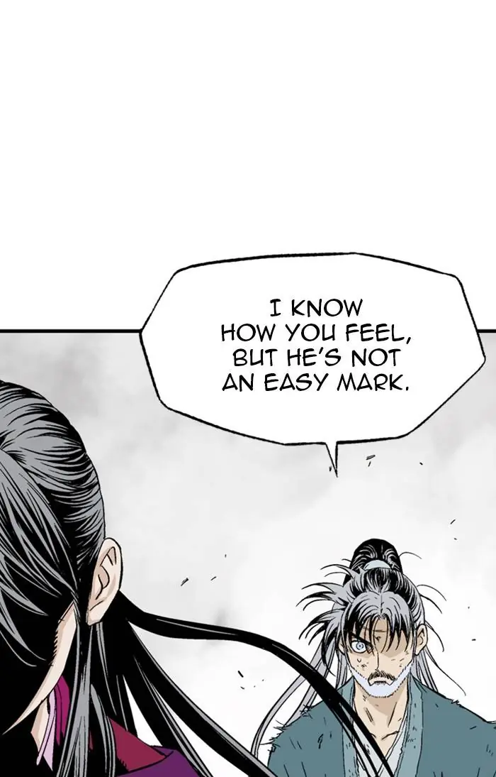 Gosu Chapter 219 Page 31