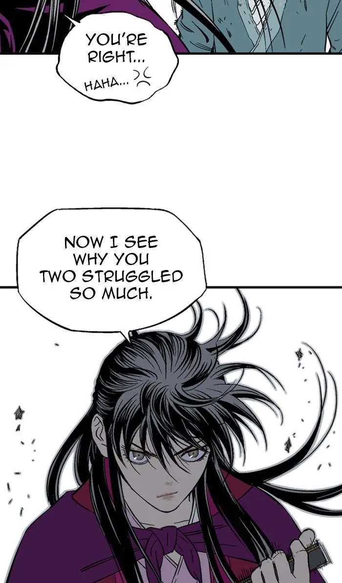 Gosu Chapter 219 Page 32